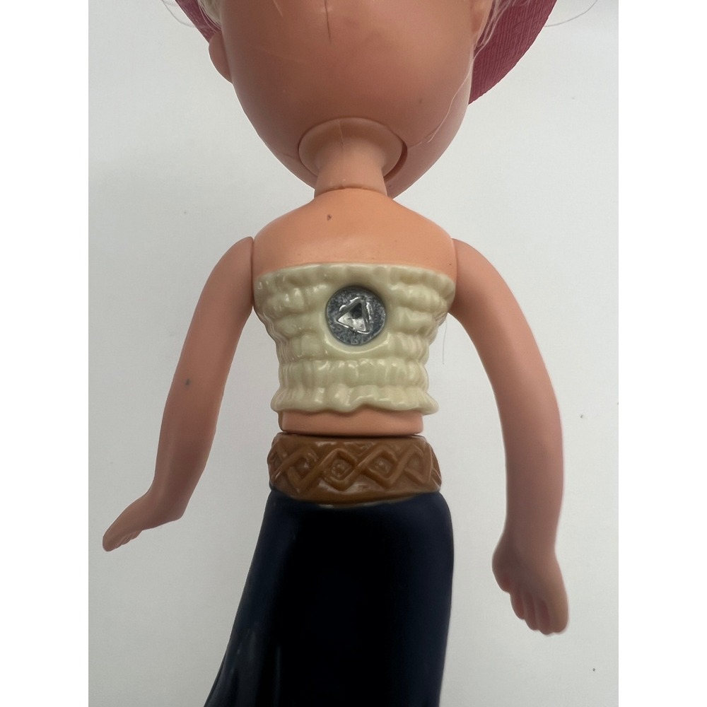 Bratz McDonald's 5" Chloe 2003 Happy Meal Toy Y2K - Picture 5 of 10
